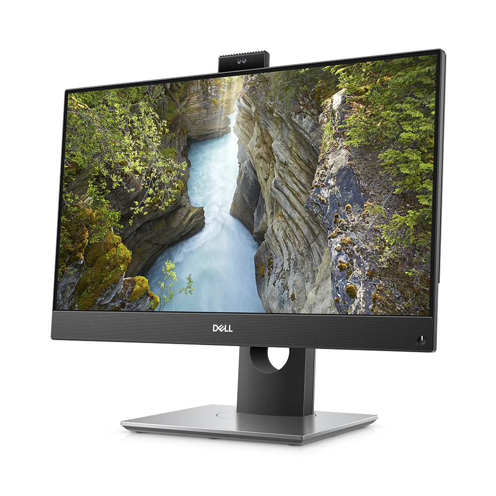 DELL OPTIPLEX 5490 AIO