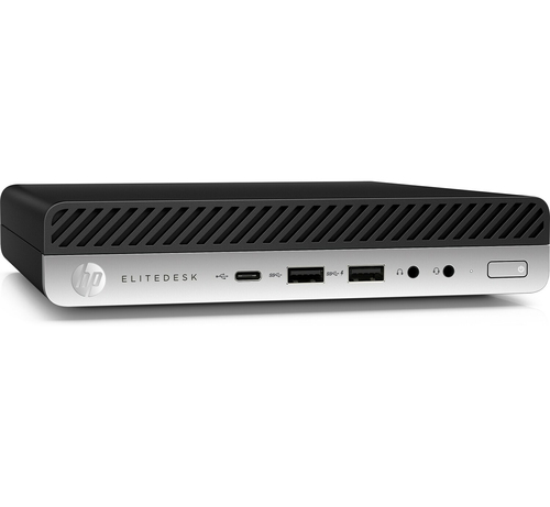 HP ELITEDESK 800 G5 DM