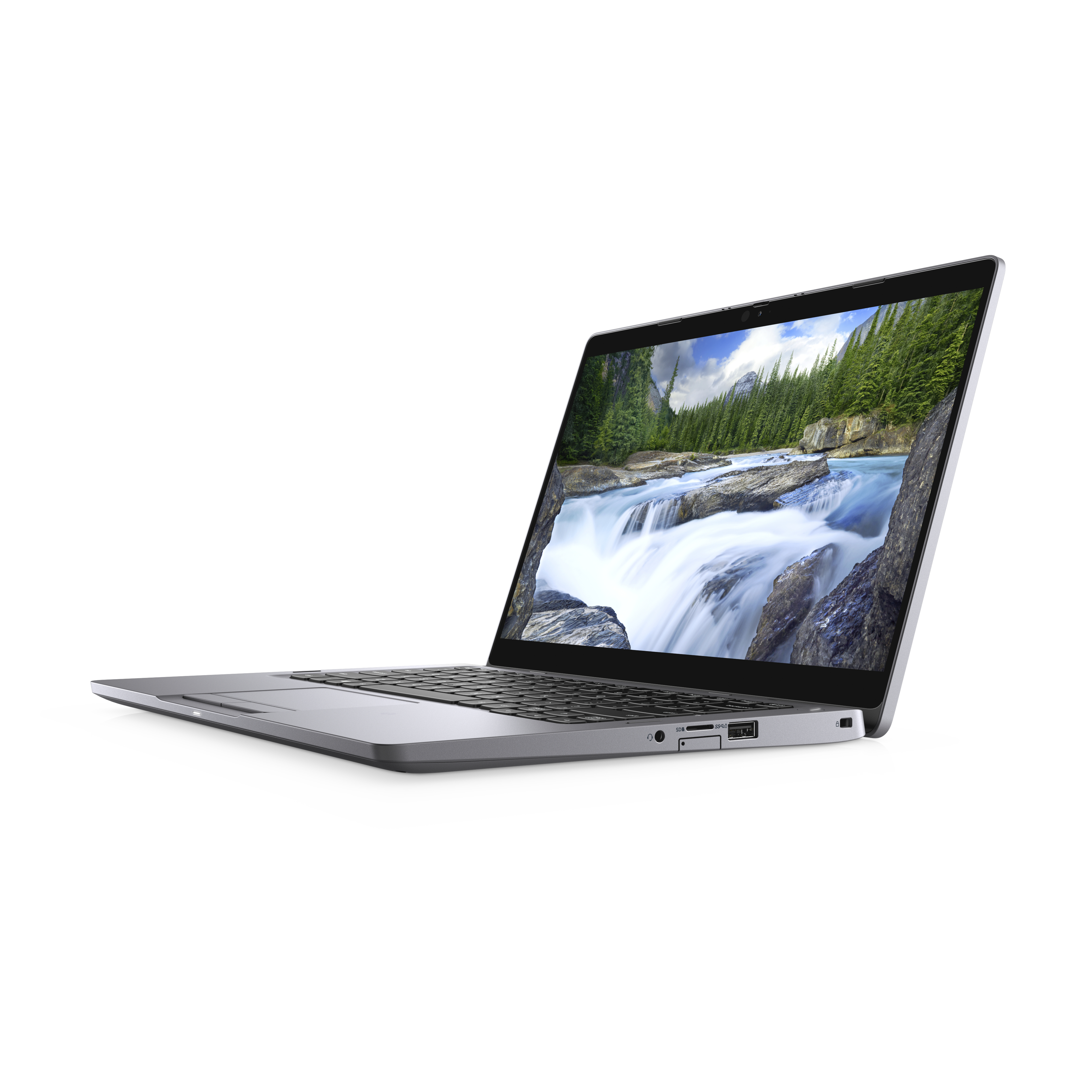 DELL LATITUDE 5310 2-IN-1