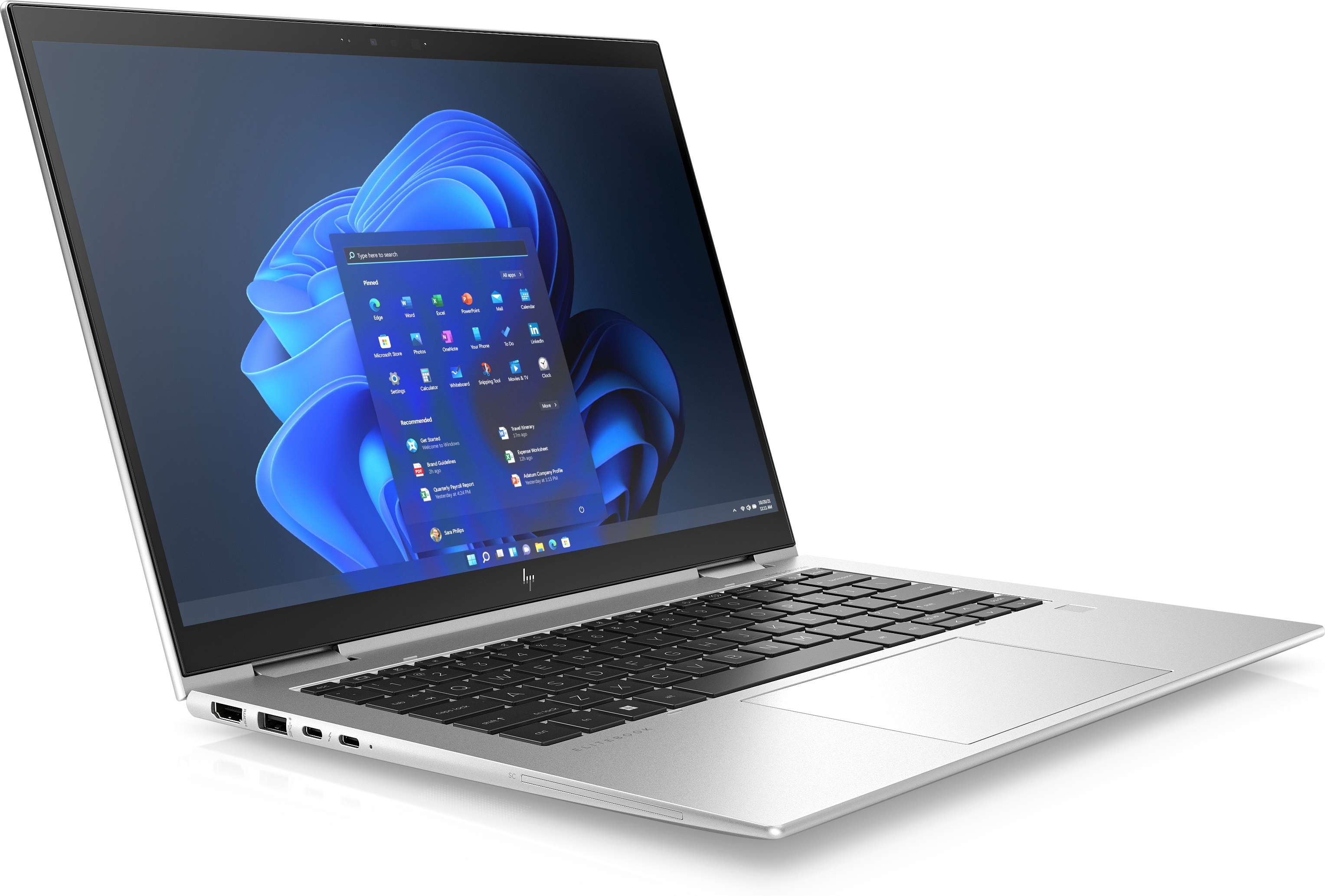 HP ELITE X360 1040 G9