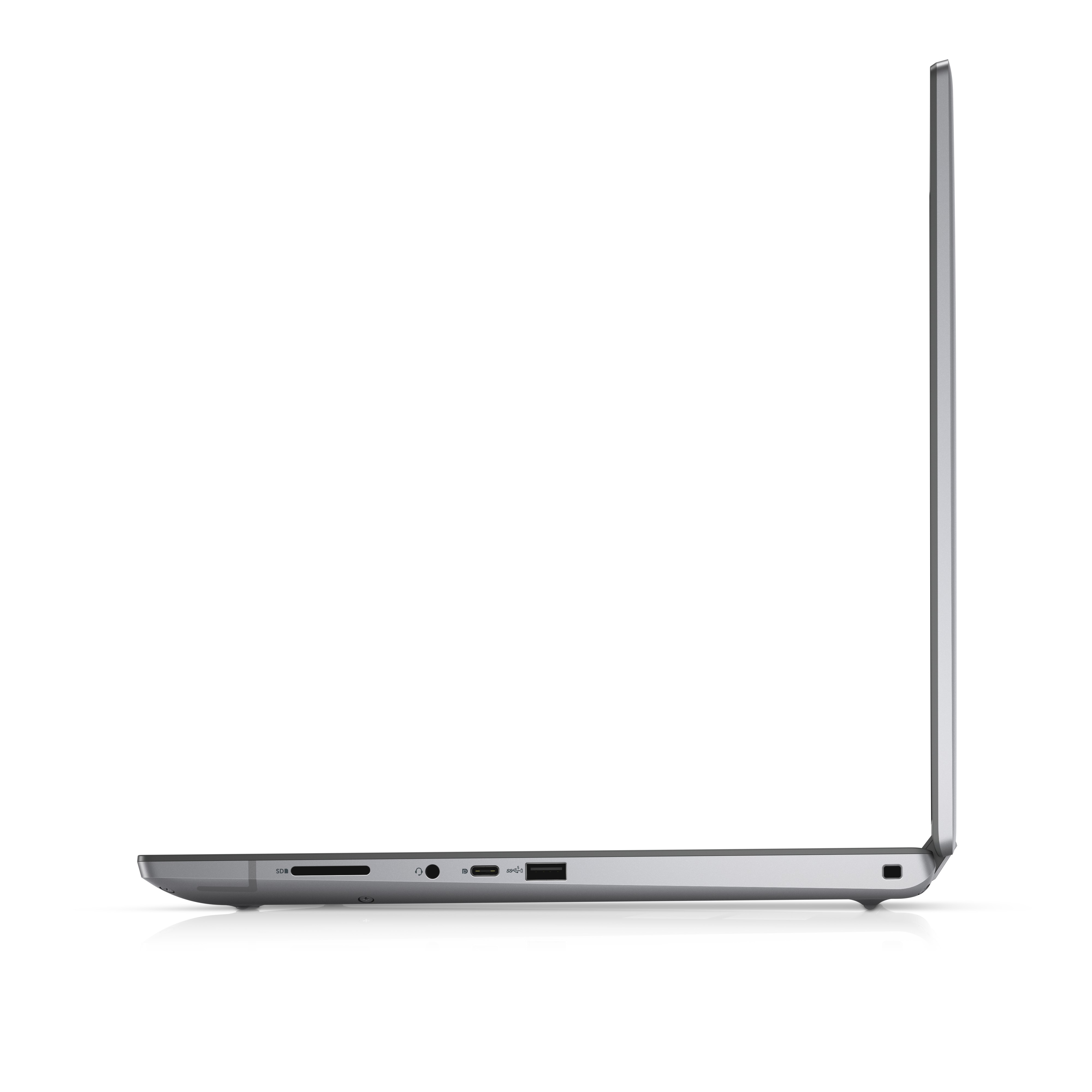 DELL PRECISION 7670