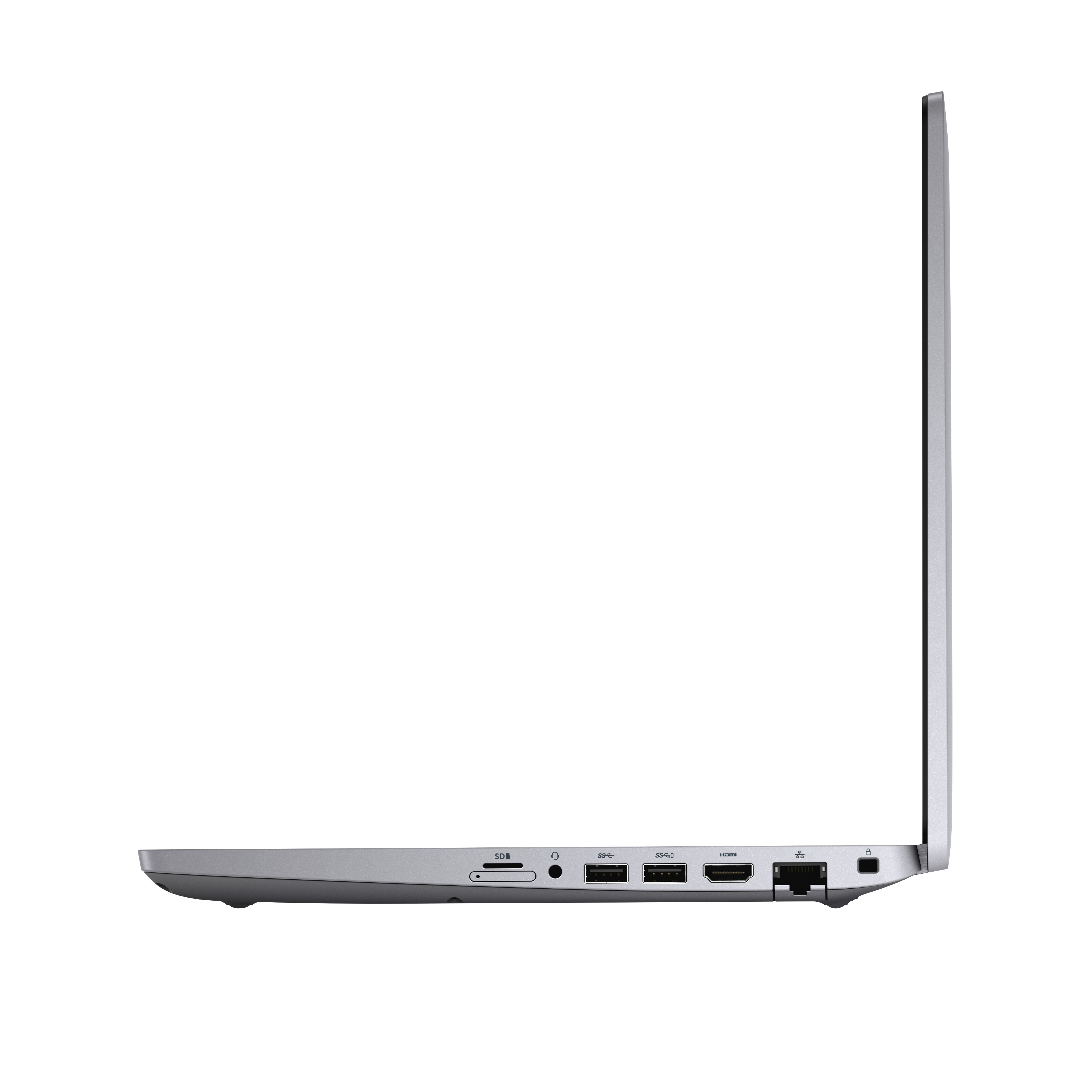 DELL PRECISION 3551