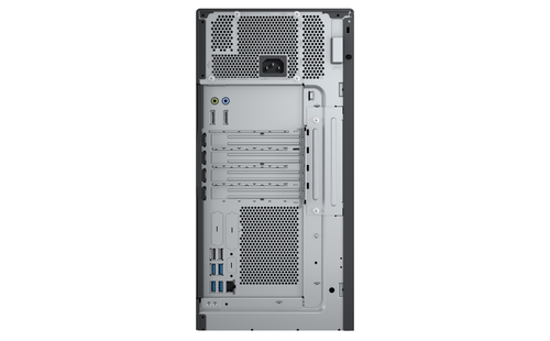 FUJITSU CELSIUS W5011