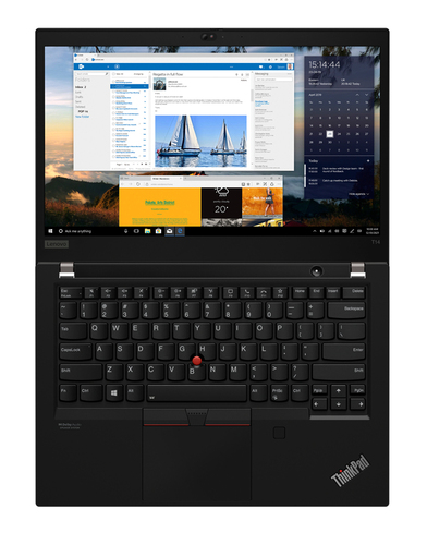 LENOVO THINKPAD T14 (2ND GEN)