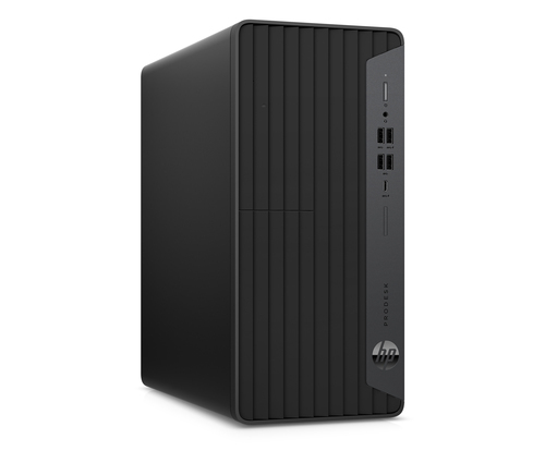 HP PRODESK 600 G6 MT