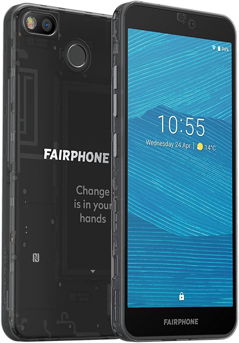 FAIRPHONE FAIRPHONE 3 FP3