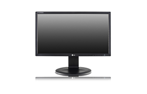 LG FLATRON E2411PU-BN
