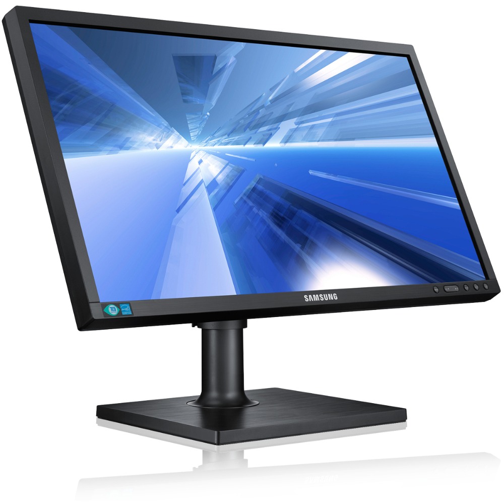SAMSUNG S24C450BW