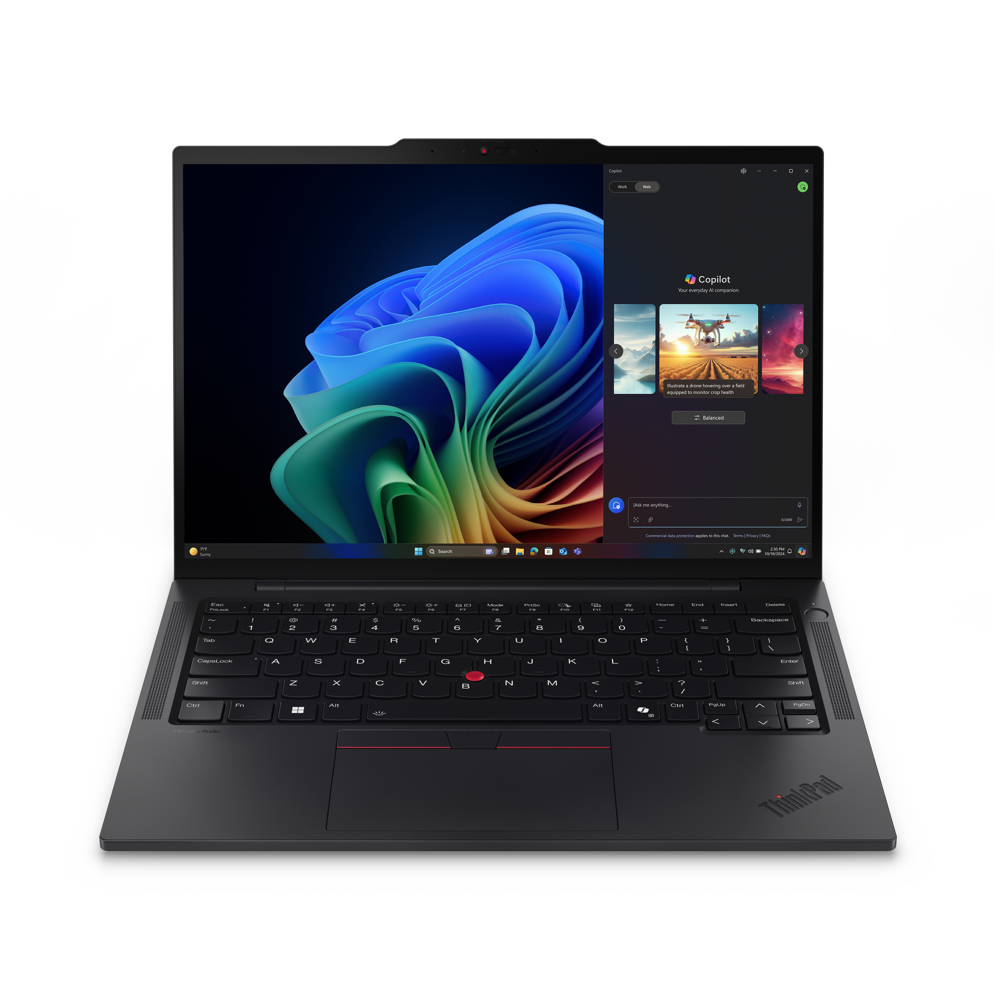 LENOVO THINKPAD T14S (6TH GEN)