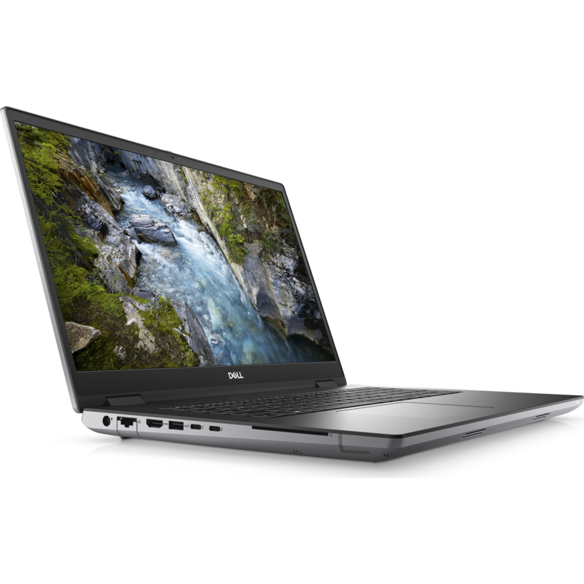 DELL PRECISION 7550