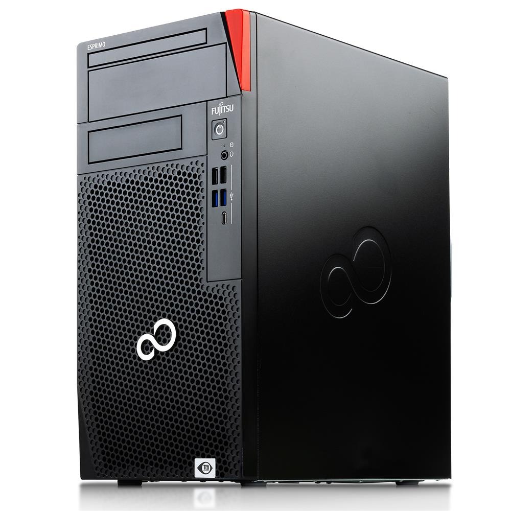 FUJITSU ESPRIMO P6012