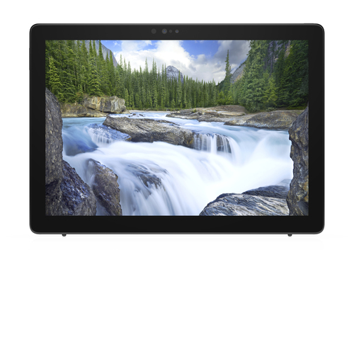 DELL LATITUDE 7200 2-IN-1