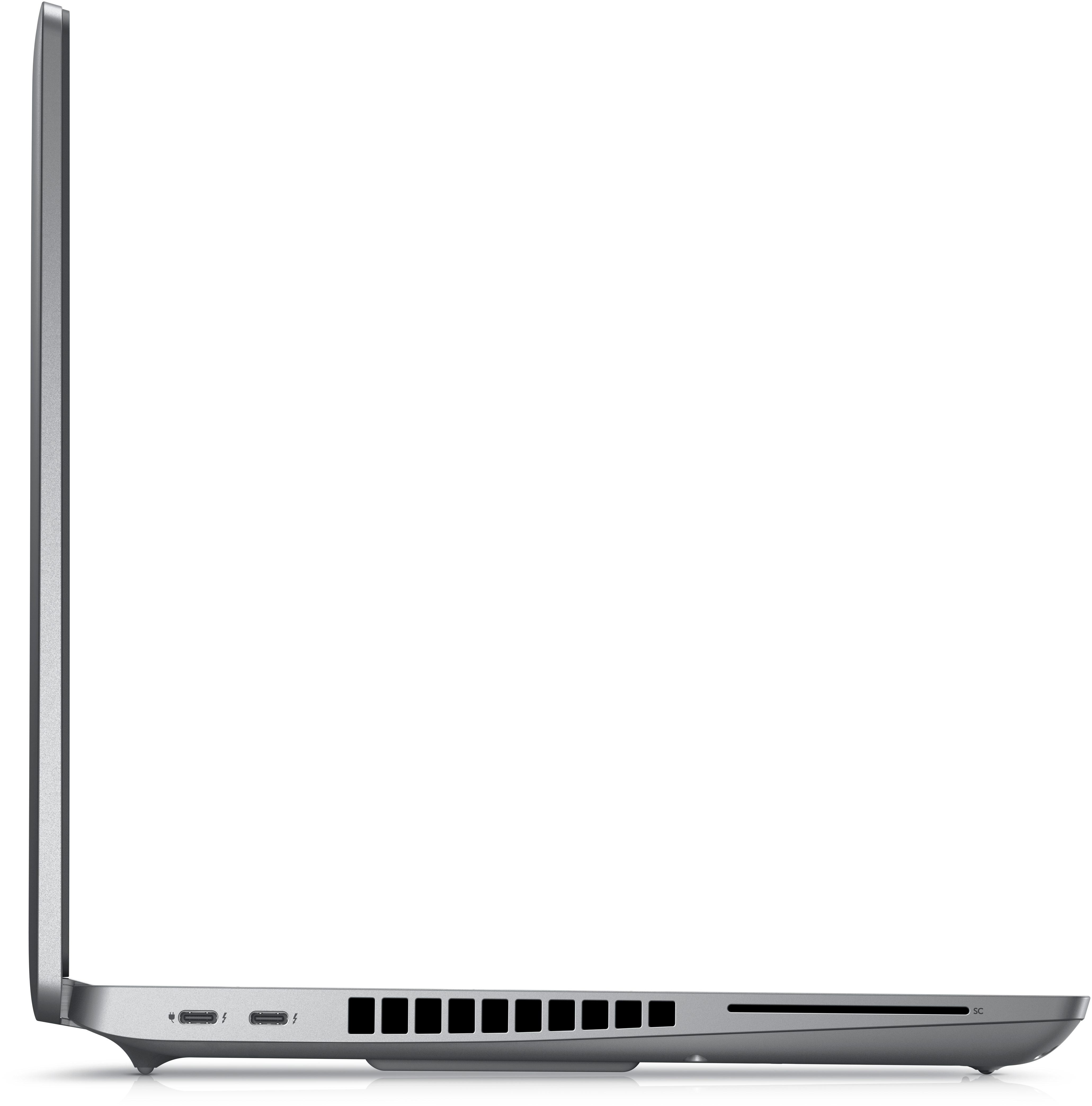 DELL LATITUDE 5531