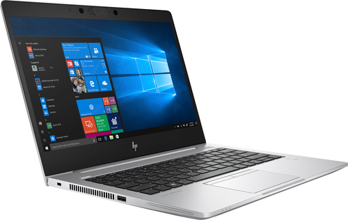 HP ELITEBOOK 735 G6