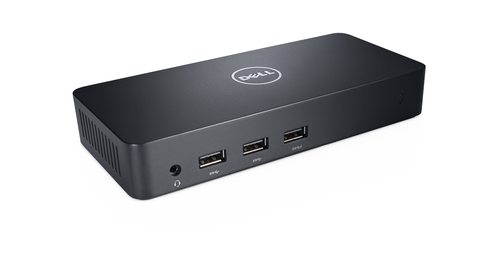 DELL D3100