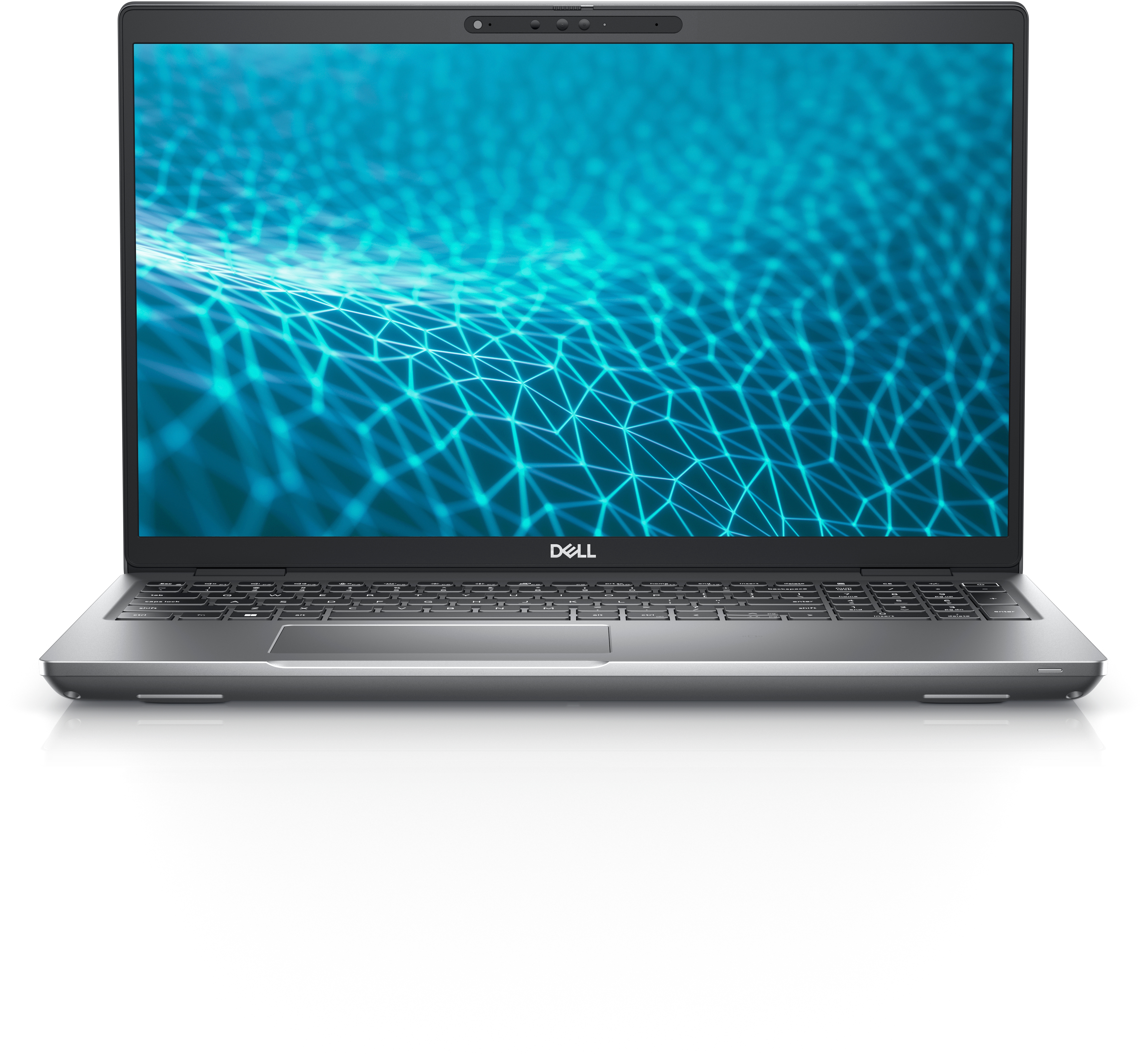DELL LATITUDE 5531
