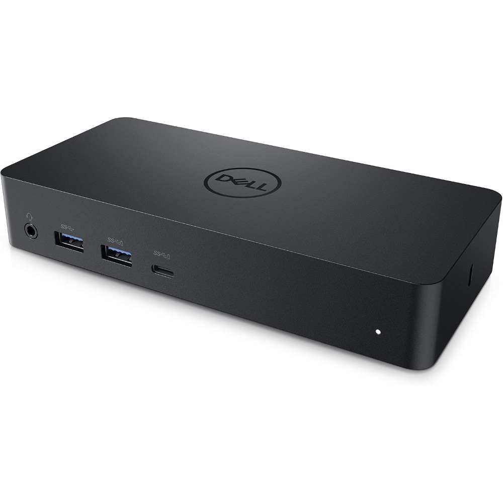 DELL D6000