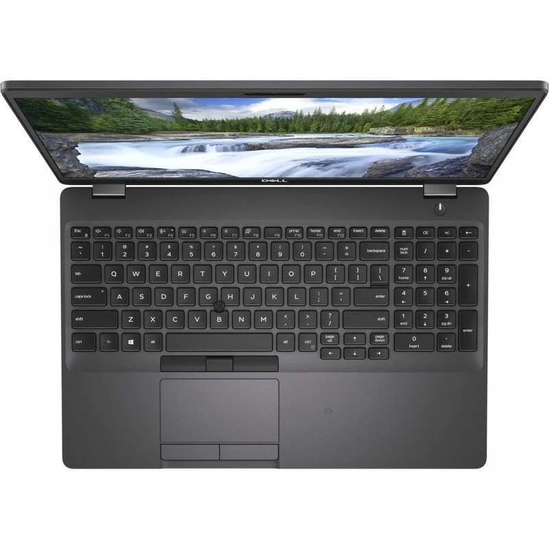 DELL PRECISION 3540