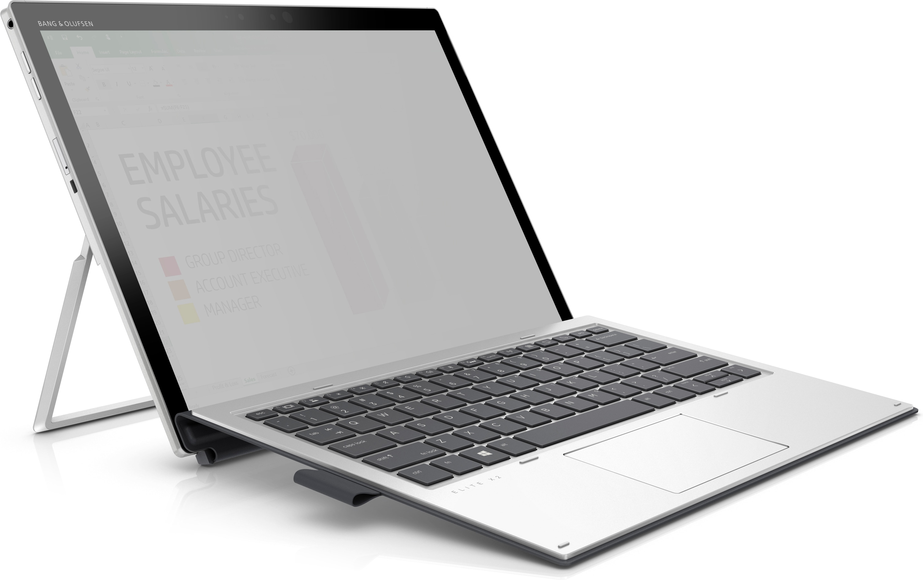 HP ELITE X2 1013 G3