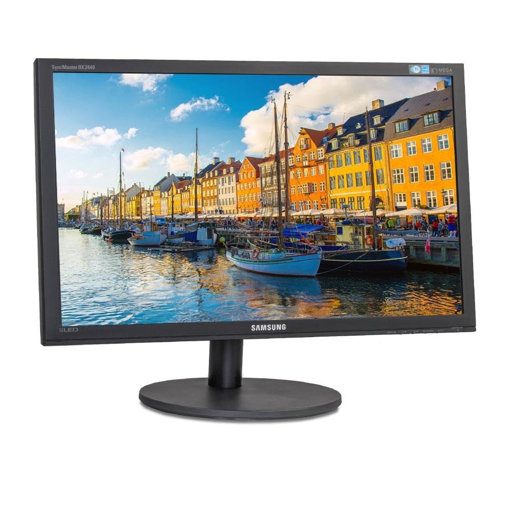 SAMSUNG SYNCMASTER BX2440