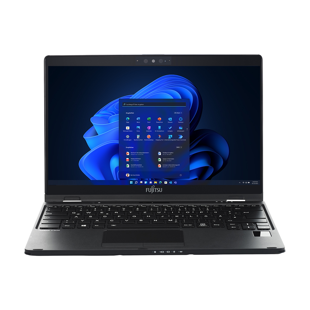 FUJITSU LIFEBOOK U939X