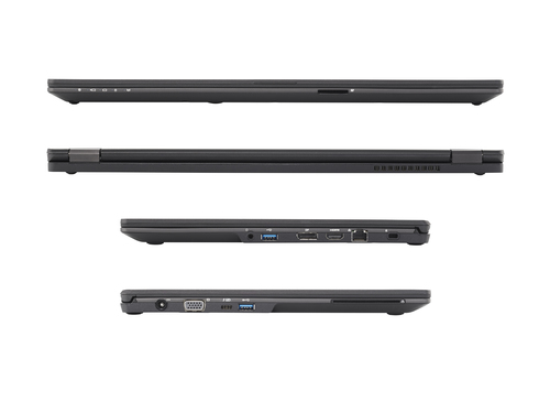 FUJITSU LIFEBOOK U759