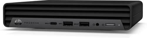 HP PRODESK 600 G6 DM