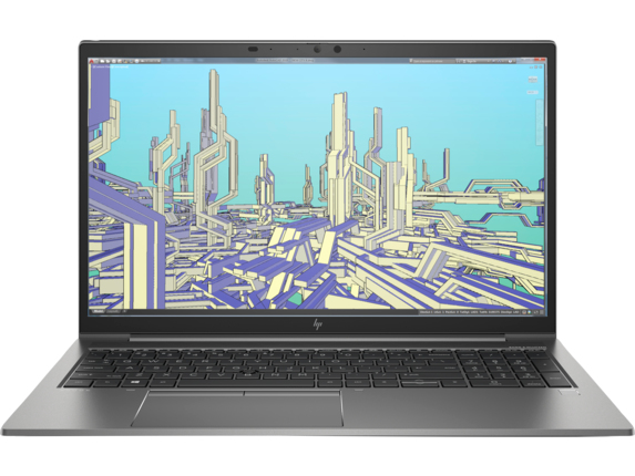 HP ZBOOK FIREFLY 15.6 G8