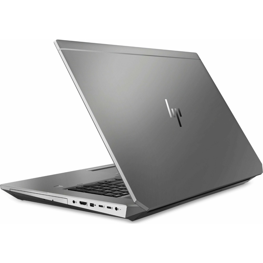 HP ZBOOK 17 G6