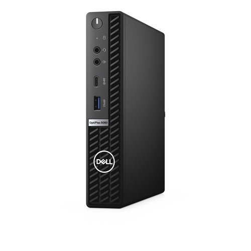 DELL OPTIPLEX 5080 MICRO