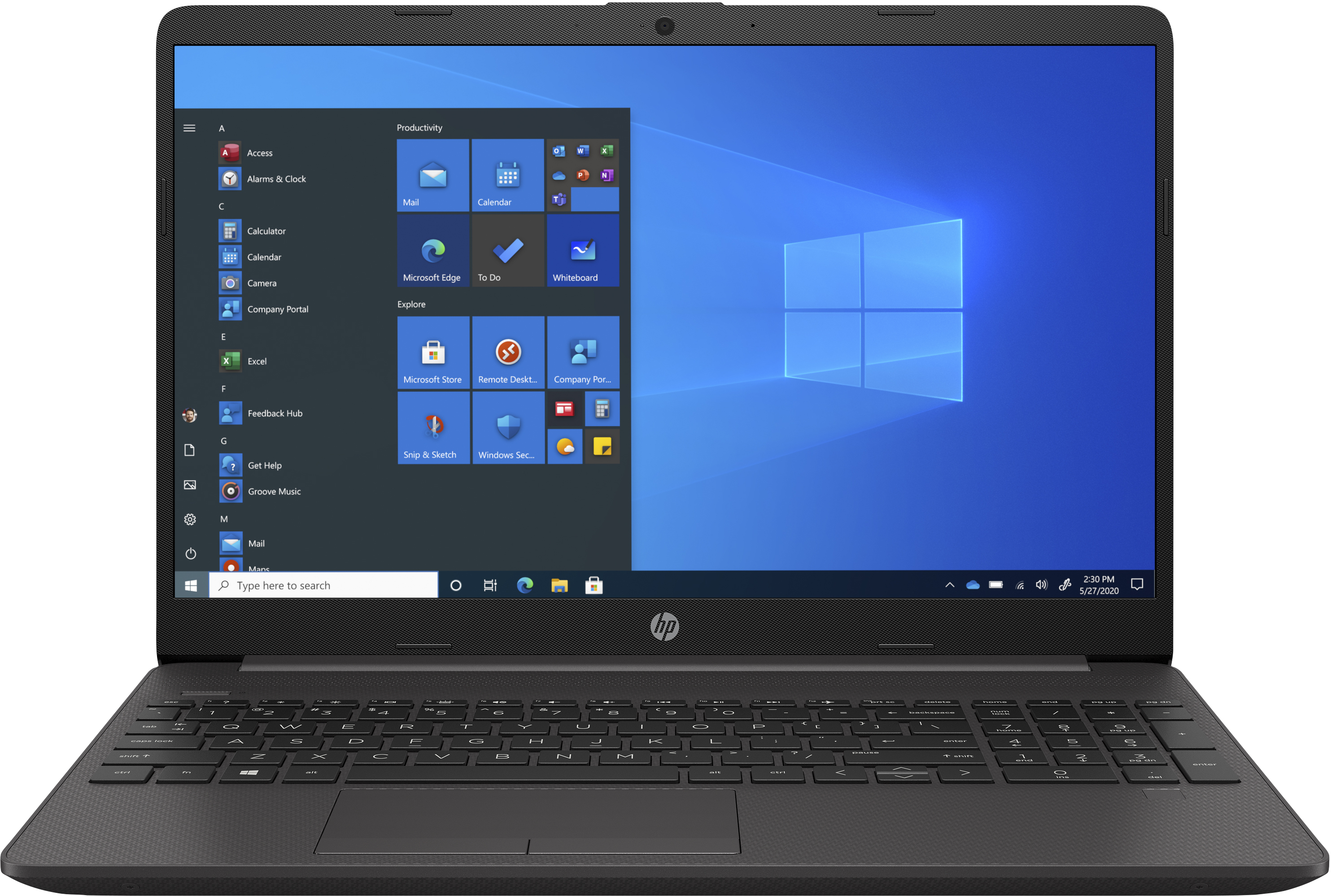 HP 250 G8