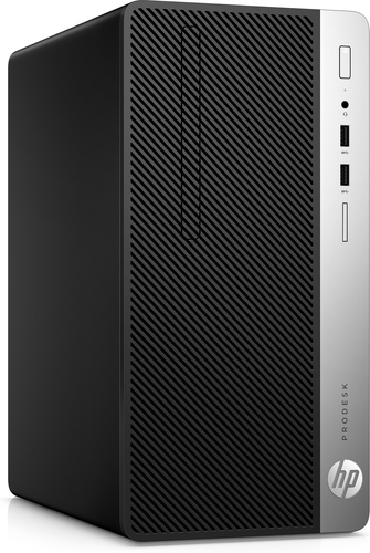 HP PRODESK 400 G6 MT