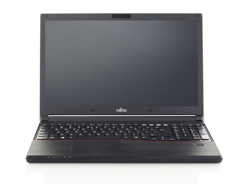 FUJITSU LIFEBOOK E556