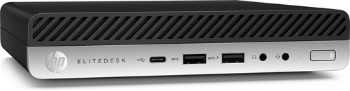 HP ELITEDESK 800 G3 DM
