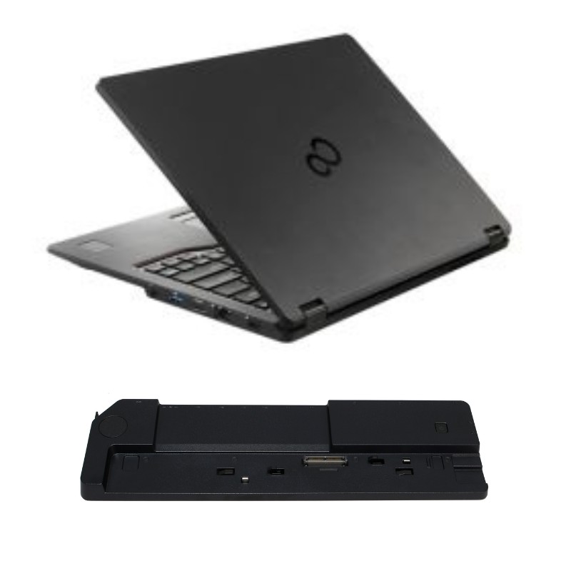 FUJITSU LIFEBOOK U749