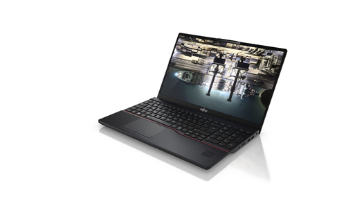 FUJITSU LIFEBOOK E5512