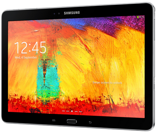 SAMSUNG GALAXY NOTE 10.1 SM-P600