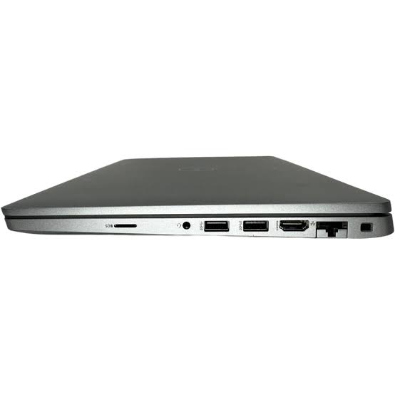 DELL LATITUDE 5420