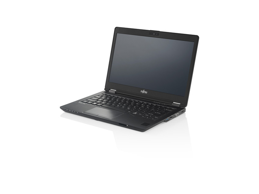 FUJITSU LIFEBOOK U727