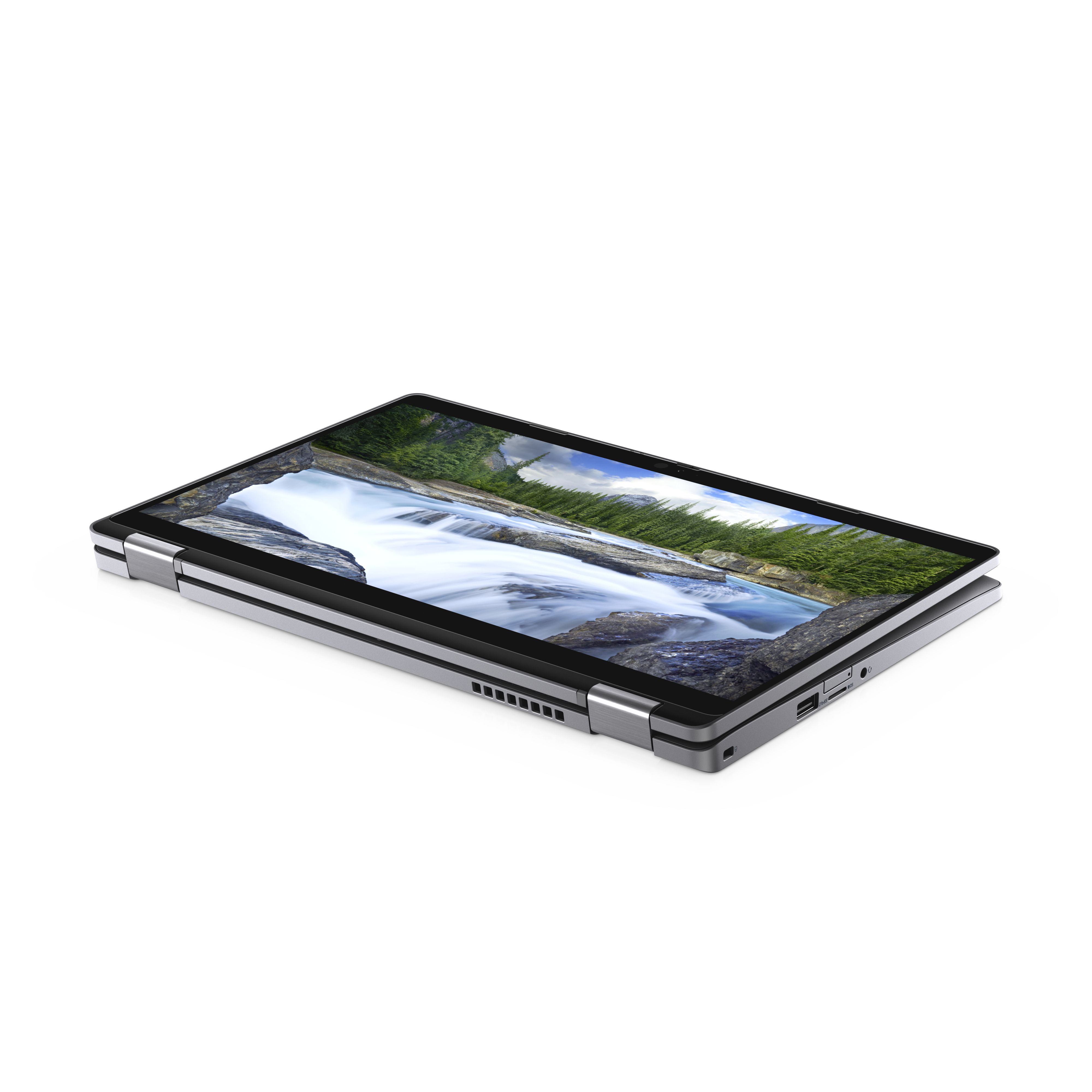 DELL LATITUDE 5310 2-IN-1