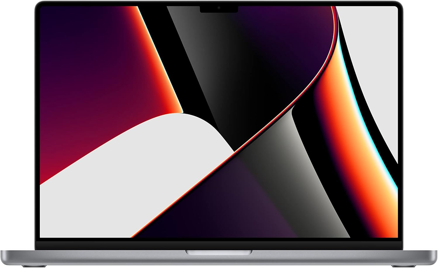 APPLE MACBOOK PRO 16 2021 SPACEGRAY