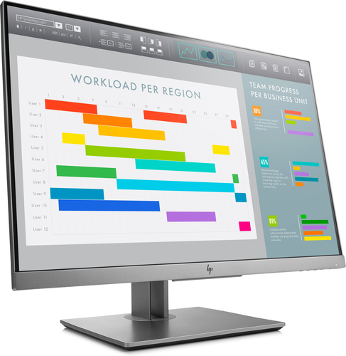 HP ELITEDISPLAY E243I