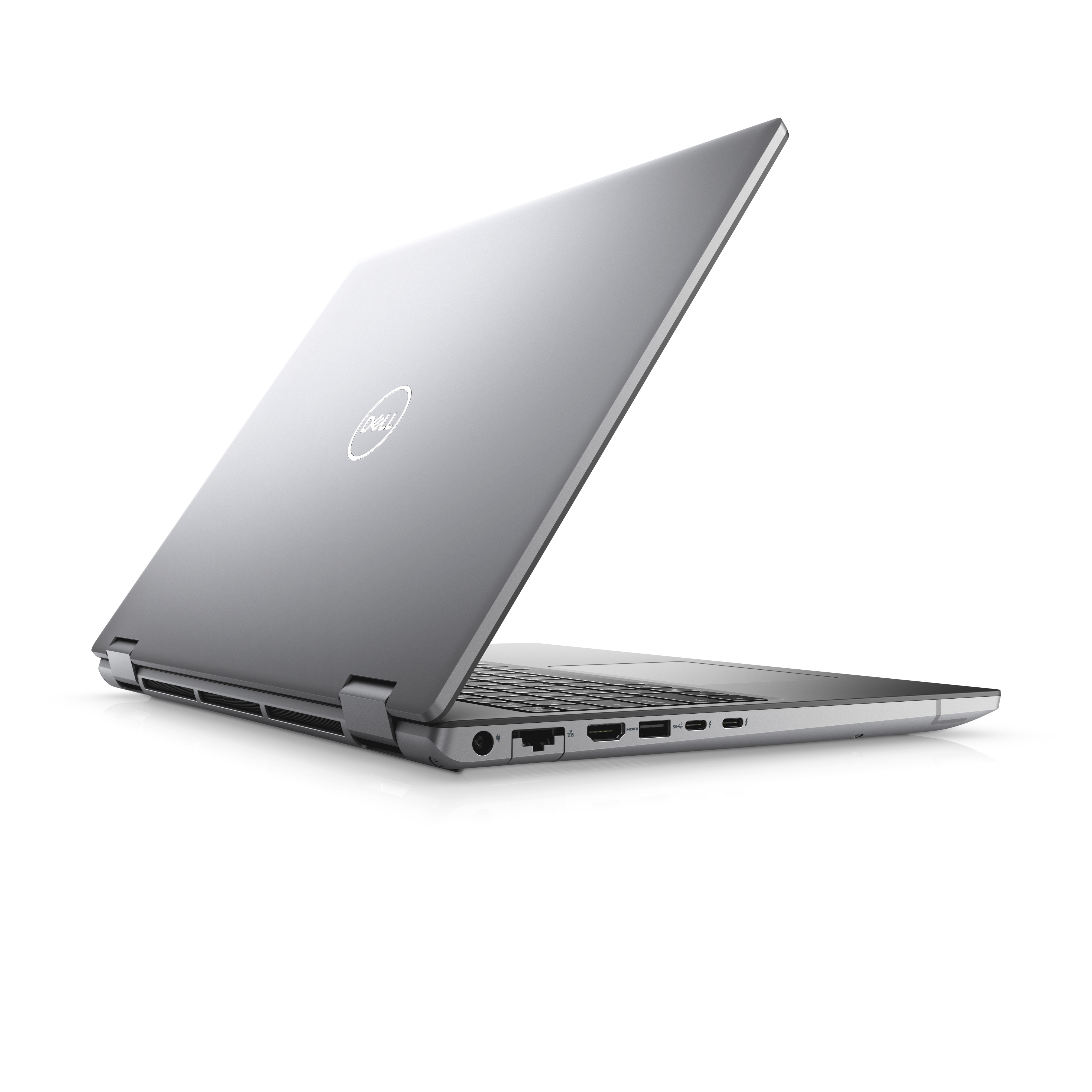 DELL PRECISION 7670
