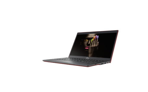 FUJITSU LIFEBOOK U9310