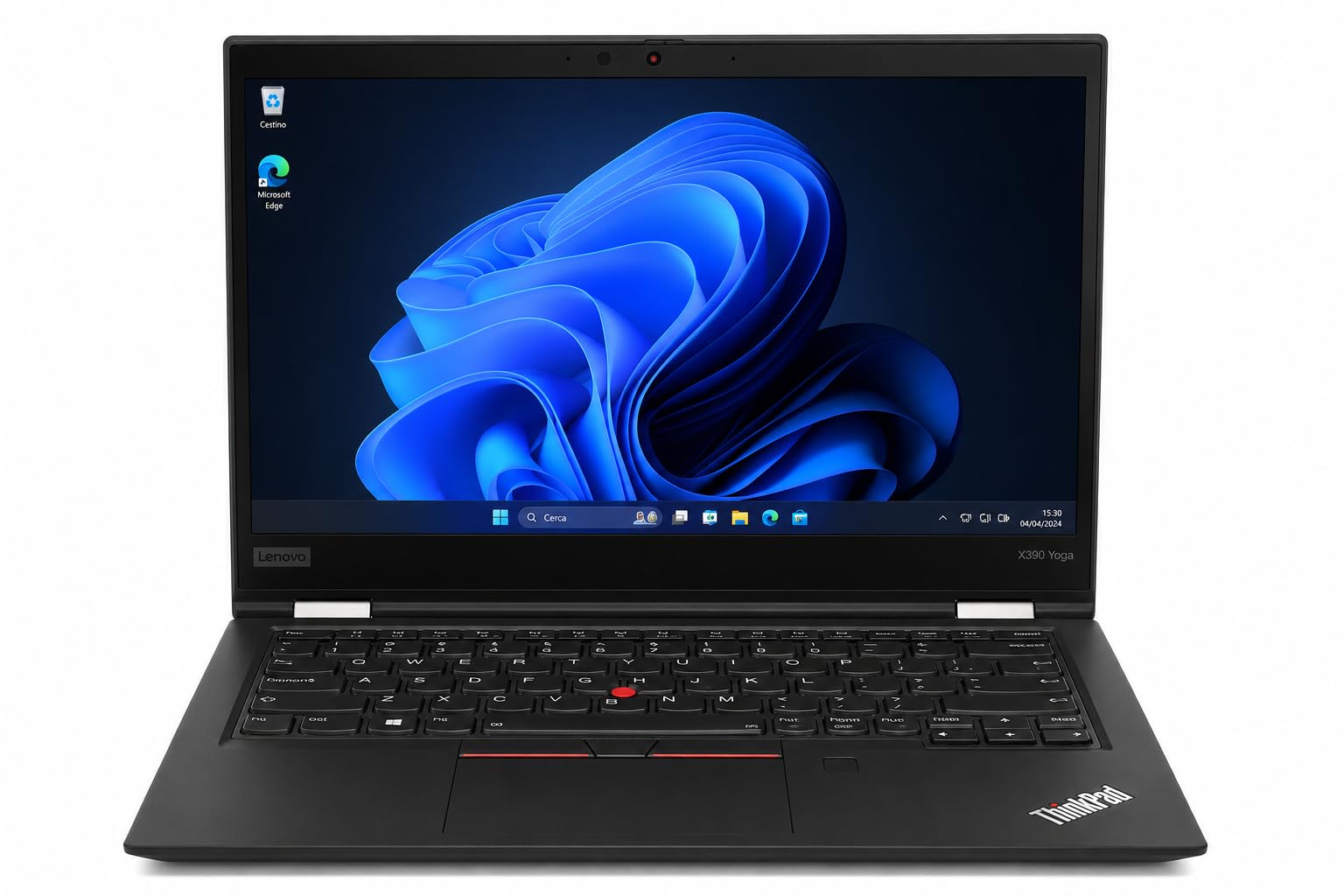 LENOVO THINKPAD X390 YOGA