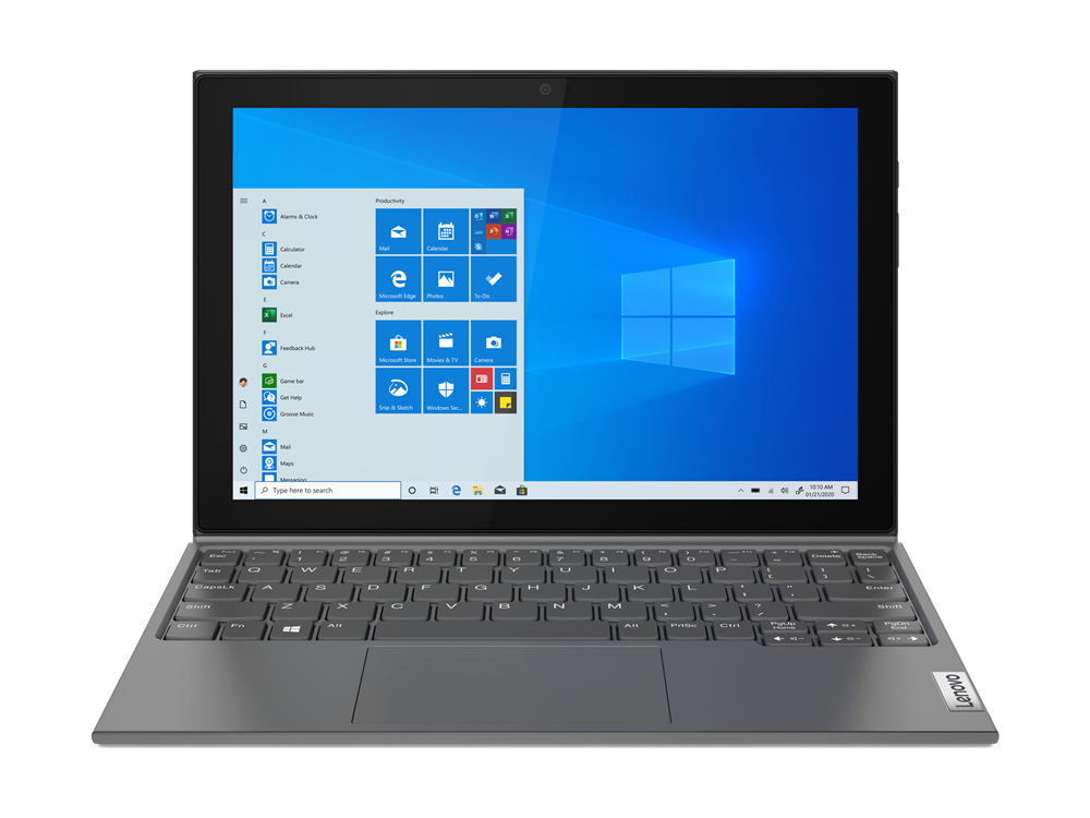 LENOVO IDEAPAD DUET 3 10IGL5
