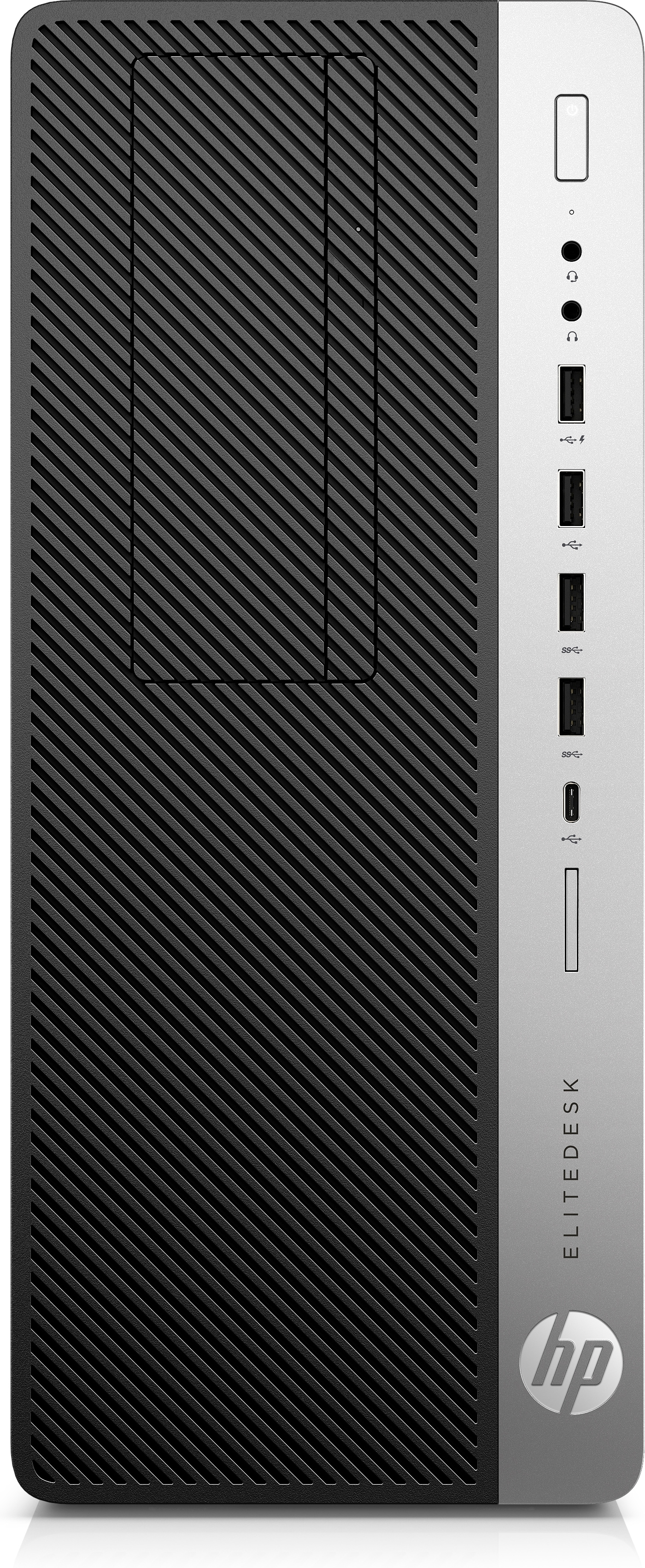 HP ELITEDESK 800 G5 MT
