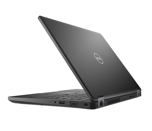 DELL LATITUDE 5490