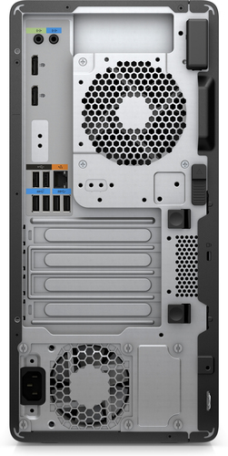 HP Z2 TOWER G5 WORKSTATION