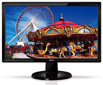 BENQ GL2450